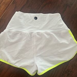 Five the Label Athletic Shorts